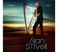 Stivell, Alan - Human/Kelt