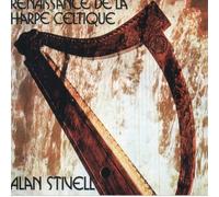Stivell, Alan - Renaissance De La Harpe Celtic