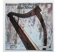 Stivell, Alan - Renaissance of Celtic Harp [Vinyl LP] [VINYL]
