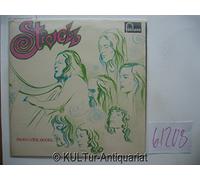 Stivell, Alan - Stivell, Alan From Celtic Roots LP Fontana 6325304 EX/EX 1973