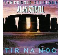 Stivell, Alan - Symphonie Celtique