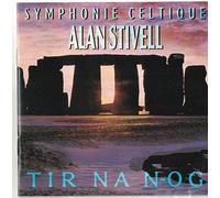 Stivell Alan - Symphonie Celtique: Tir Na N-Og