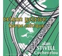 Stivell Alan - Telenn Geltiek/Harpe Celtique