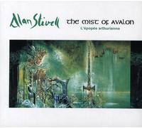 Stivell, Alan - The Mist Of Avalon