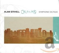 Stivell, Alan - Tir Na Nog - Symphonie Celtique
