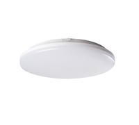 STIVI LED 24W-NW-O White Ceiling Light Plafond LED Round 24W NW