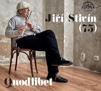 Stivin, Jiri - Quodlibet (3CD)