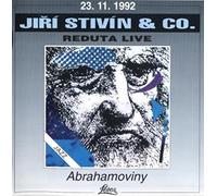 Stivin, Jiri - Reduta Live