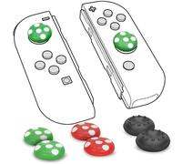 Stix Cap Trigger Thumb-Grips Stick Caps Grip Caps For Nintendo Switch Joy-Con