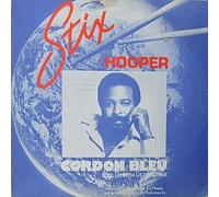 "Stix" Hooper - cordon bleu / same