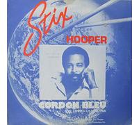 "Stix" Hooper - cordon bleu / same