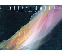 Stix Hooper - Stix Hooper - Touch The Feeling - MCA Records - 205088