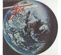 "Stix" Hooper - the world within LP