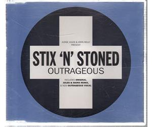 Stix N Stoned - Outrageous