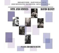 Stix & Stones