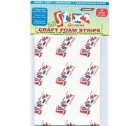 stix2 craft foam strips