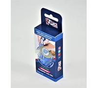 Stix2 Double Sided Acid Free Permanent Transfer Tape Pen 8.4mm x 12m by Adhesives