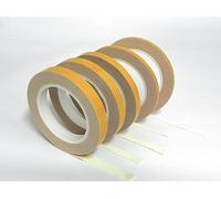 Stix2 - Double Sided Foam Tape - Various Widths, 5m Rolls (3mm)