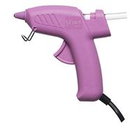STIX2 - Pink - Hot Melt Glue Gun with 2 x 7.2mm Glue Sticks