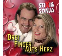 Stixi & Sonja - Drei Finger Auf's Herz