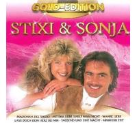 Stixi & Sonja - Gold-Edition