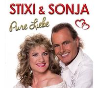 Stixi & Sonja - Pure Liebe