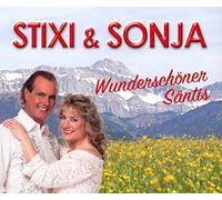 Stixi & Sonja - Wunderschöner Säntis