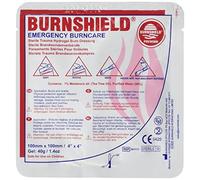 STJ AMBU F80001 Burnshield Hydrogel Dressing, 100 mm x 100 mm