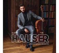 Stjepan Hauser – Classic – CD