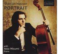 Stjepan Hauser - Stjepan Hauser: Portrait