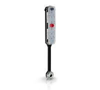 STKR Concepts 00135 Side Garage Parking Sensor - Easy Guide System