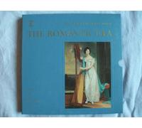STL 140 VARIOUS ARTISTS The Romantic Era 4 LP box set classical