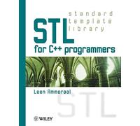 STL for C++ Programmers