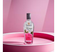 STL Pure Rose Water Facial Toner 200 ml - Restores Skin Ph Balance, Suitable for All Skin Types - 100% Vegan, Made in The UK