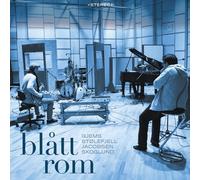 Stlefjell - Blatt Rom