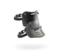 STLFLX - MetGUARDZ™ Metatarsal Guard for Safety Boots and Shoes, Shoe/Work Boot Metatarsal Protector with Straps Set, SEN 605, Pull On Version