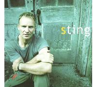 STlNG - Live CD Album (16 Live Aufnahmen, incl. a thousand years , don't stand so close to me , roxanne , if you love somebody set them free , moon over bourbon street etc.)