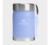 Stanley | Legendary Food Jar + Spork | Hydrangea | WildBounds 400ml