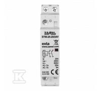 Modular Contactors 25A 2Z 24V AC/DC EXTA EXT10000289