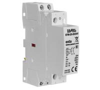 STM-25-20 MODULAR CONTACTOR 25A 2XNO EXT10000288