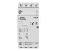 STM-25-40 MODULE CONTACTORS 25A 4XNO 230V AC IP20 EXT10000295