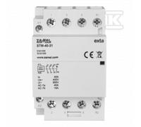 Modular Contactors 40A 3xZ+1R 230V EXTA EXT10000298