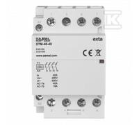 ZAMEL STM-40-40 Contactor