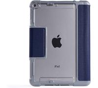 STM Apple iPad Mini 4 / 5th Gen Dux Plus Duo Case Midnight Blue