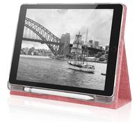 STM Atlas 9.7 Inch Tablet Case (Backrest, Apple, iPad Pro 9.7 Inch, 24.6 cm (9.7 Inch)