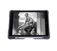 STM Bags Dux Plus C Ipad 6Th Gen Case, Black