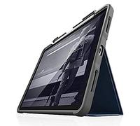STM Dux Plus 27.7 cm (10.9") Folio Blue