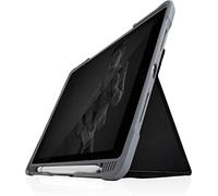 STM Dux Plus Duo 25.9 cm (10.2") Folio Black
