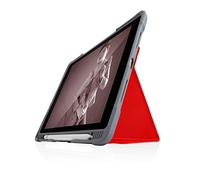 STM Bags Dux Plus Folio Case red 0