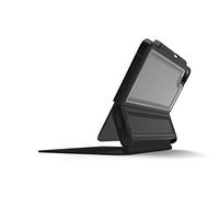 "STM Bags Dux Shell Magic Folio for iPad Pro 12.9"" 4th Gen/12.9"" 3rd Gen - Black (stm-222-295L-01)"
